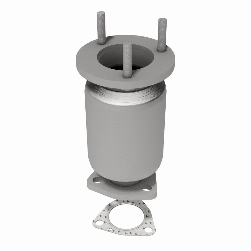 Convecteur MagnaFlow DF 87-89 Mazda B2200 2,2 L