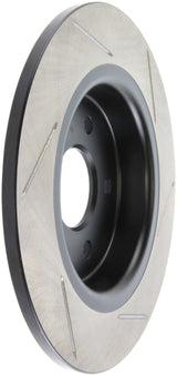 Disque de frein sport fendu StopTech