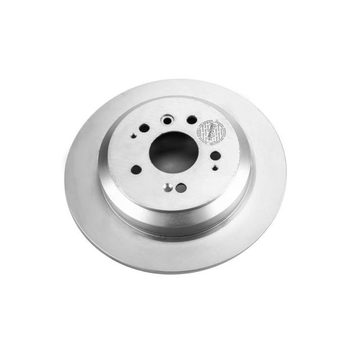 Disque de frein arrière Power Stop 16-19 Honda Pilot Evolution Geomet avec revêtement