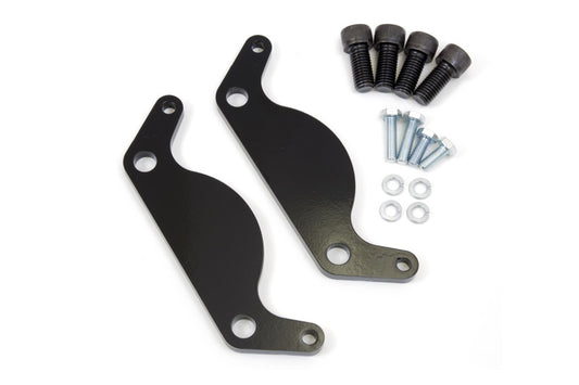 UMI Performance 78-88 GM G-Body C5/C6 Front Brake Conversion Brackets