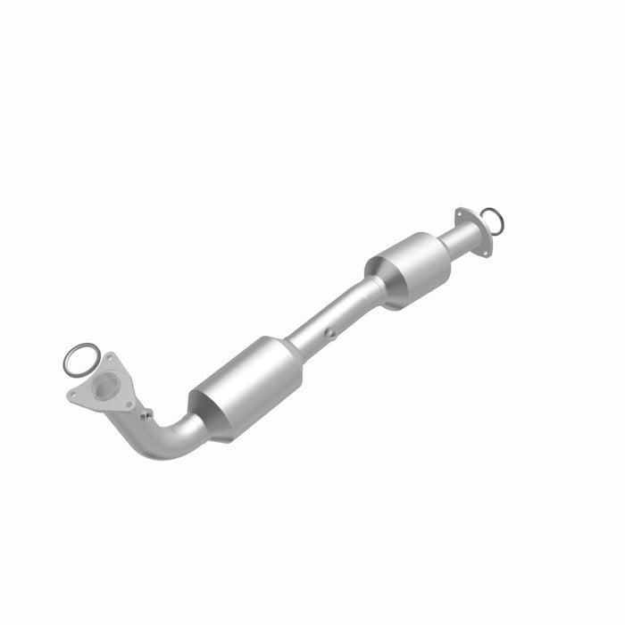 Convertisseur catalytique Magnaflow 07-18 à montage direct conforme CARB pour Toyota Tundra 5,7 L