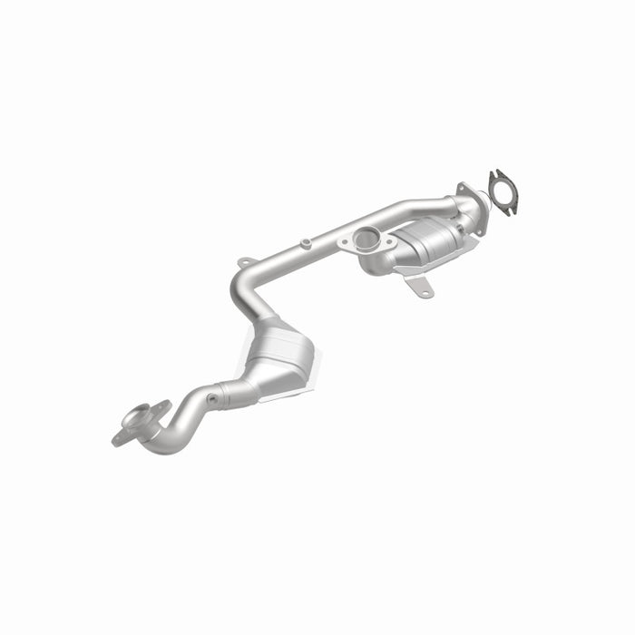 Convecteur MagnaFlow DF 95-97 Lincoln Continental