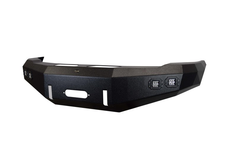 Pare-chocs avant DV8 Offroad 10-14 Dodge Ram 2500/3500