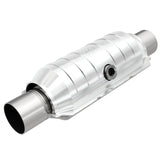 Magnaflow Conv Univ 2.25 CA avant