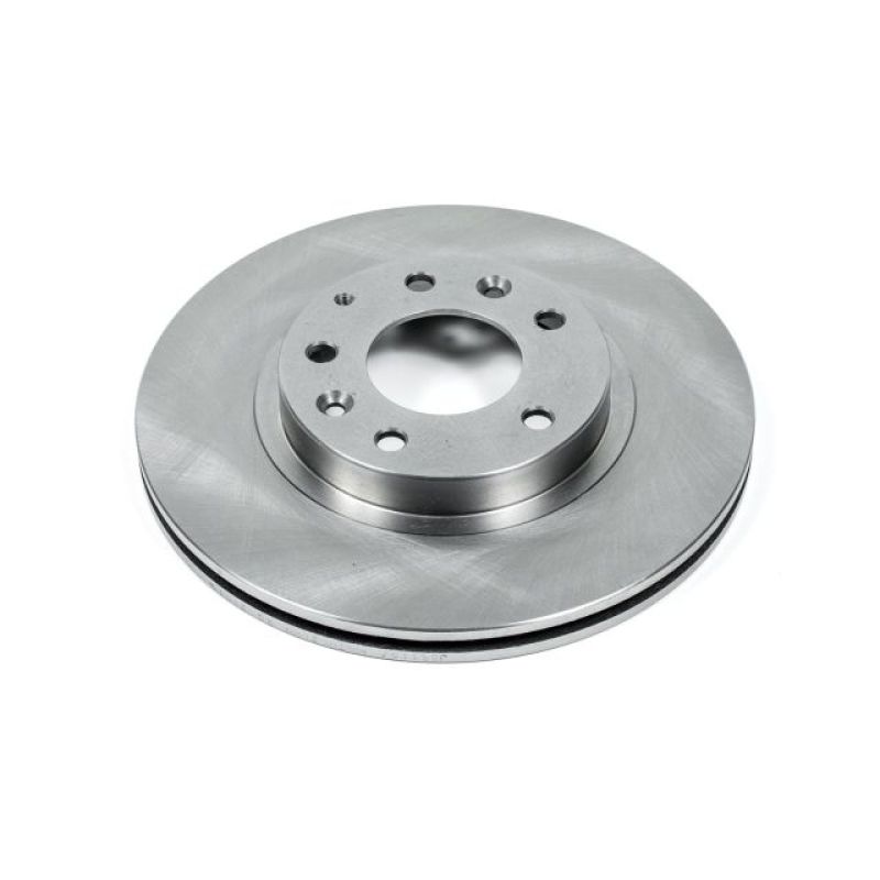 Disque de frein avant Power Stop Autospecialty pour Mazda MX-5 Miata 06-15