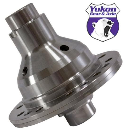 Yukon Gear Grizzly Locker For Ford 9in w/ 31 Spline Axles