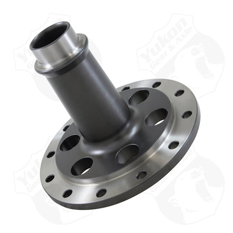 Bobine en acier Yukon Gear pour camion GM 12 Bolt avec essieux à 30 cannelures / 3,73+