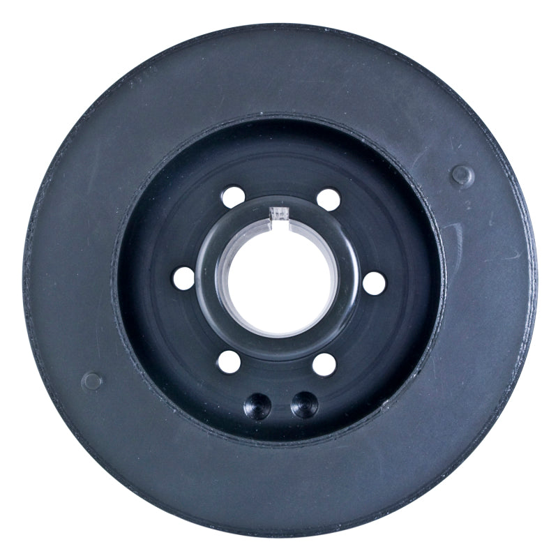 Amortisseur équilibré interne en acier Fluidampr Chrysler 331 354 392 CID V-8 Hemi ancien