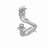 Convecteur MagnaFlow DF 02-03 Toyota MR2 1,8 L