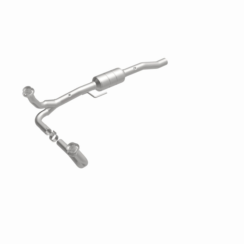 Convecteur MagnaFlow DF 00 Dodge Durango 5,2/5,9 L