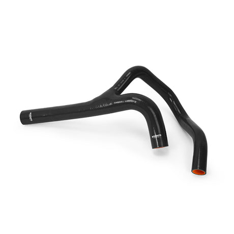 Kit de durites de radiateur en silicone Mishimoto 13-14 Dodge Ram 6,7 L Cummins noir