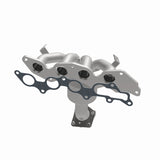 Convecteur MagnaFlow DF 05-08 Mazda Tribute 2,3 L