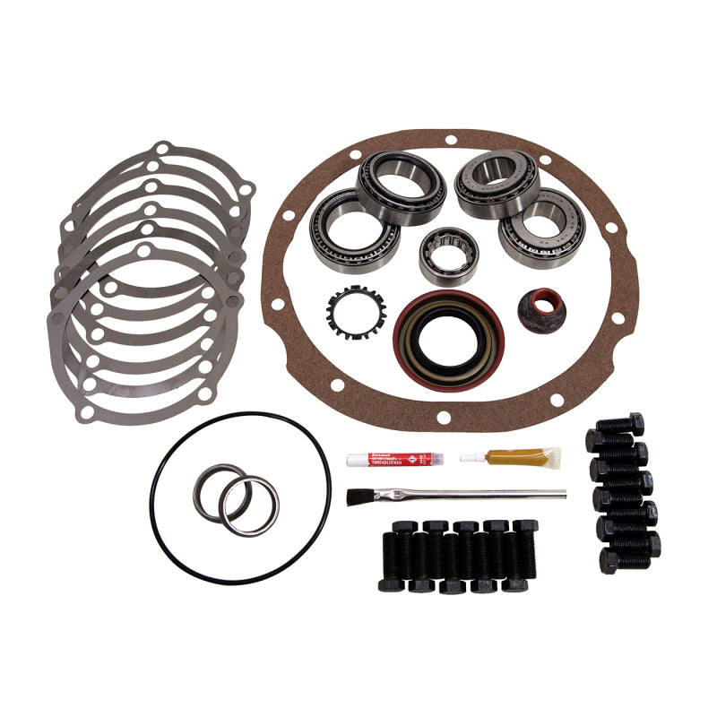 Kit de révision standard américain pour le différentiel Ford 9 pouces Lm102910