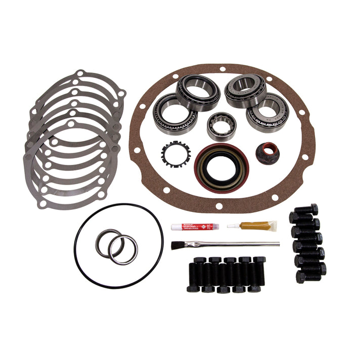 Kit de révision standard américain pour le différentiel Ford 9 pouces Lm501310