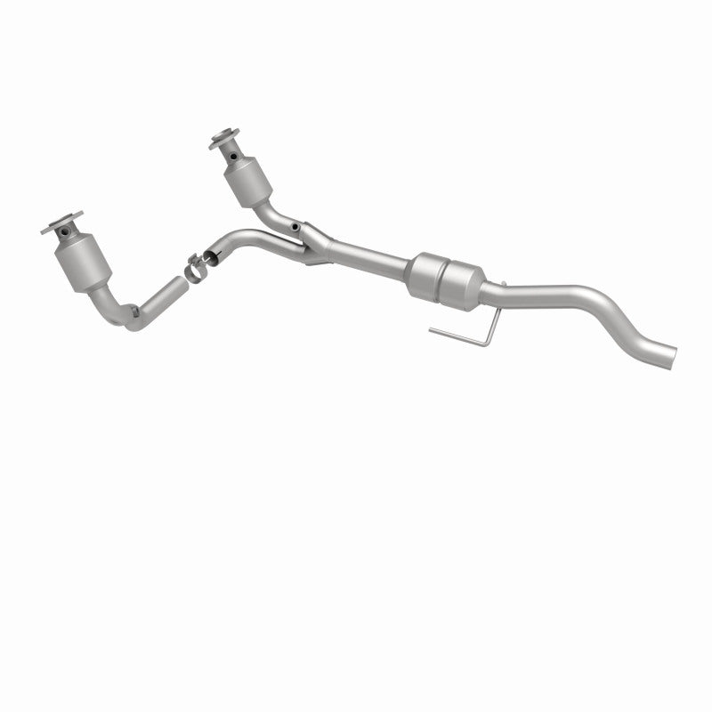 MagnaFlow Conv DF 00-03 Durango 4WD 4,7 L
