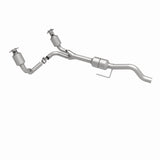MagnaFlow Conv DF 00-03 Durango 4WD 4,7 L