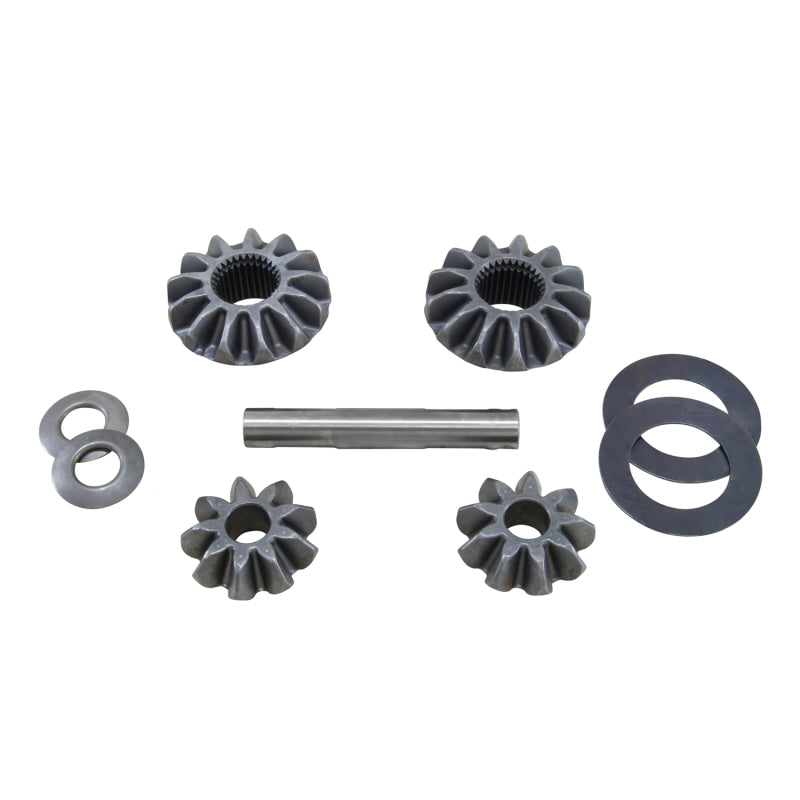 Kit de remplacement d'engrenages à araignée ouverts standard Yukon Gear pour Dana 44 / Non-Rubicon JK avec essieux à 30 cannelures
