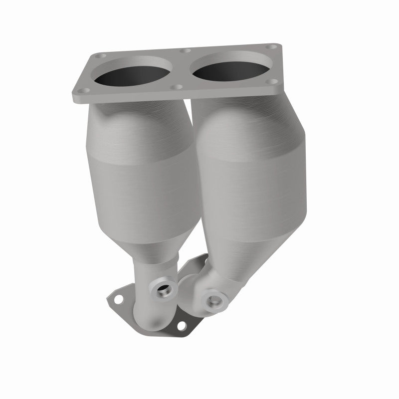 Convecteur MagnaFlow DF 02 Nissan Sentra 2.0L