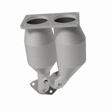 Convecteur MagnaFlow DF 02 Nissan Sentra 2.0L