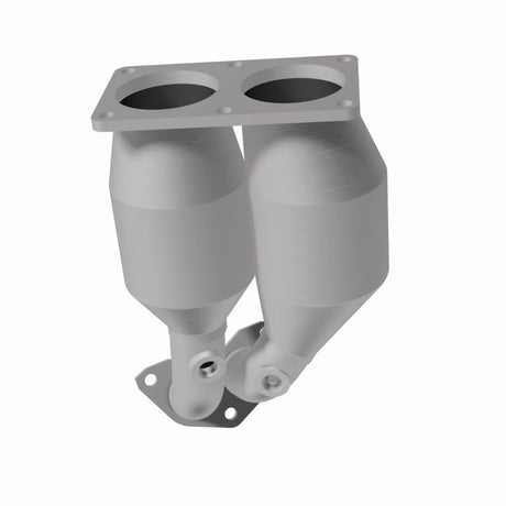Convecteur MagnaFlow DF 02 Nissan Sentra 2.0L