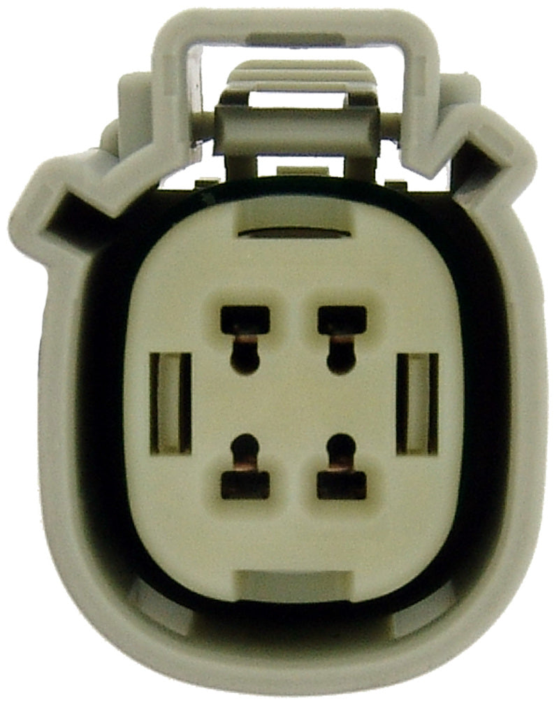 Capteur d'oxygène NGK à montage direct pour Ford Fusion 2012-2011