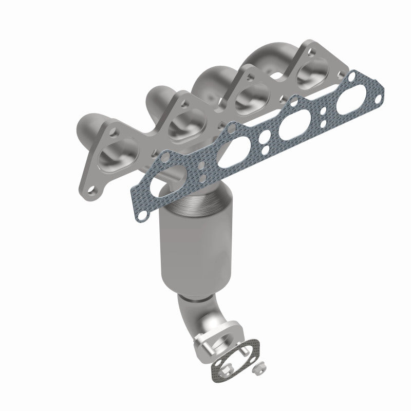 Convecteur Magnaflow DF 03 Hyundai Elantra 2.0L