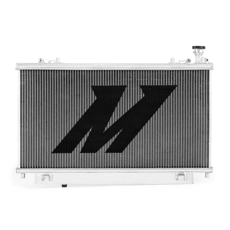 Radiateur en aluminium hautes performances Mishimoto pour Pontiac G8 2008-2009