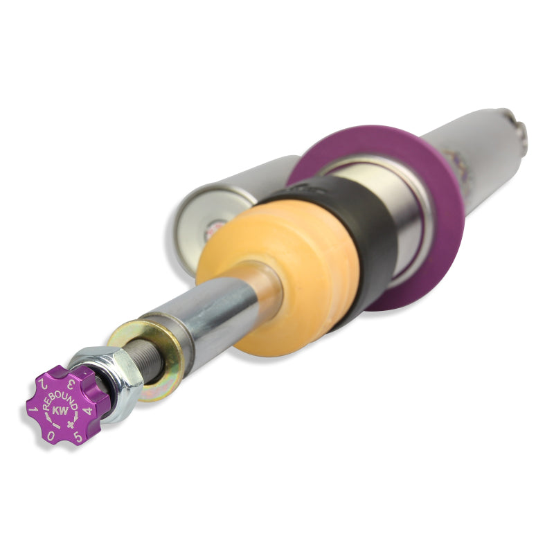 Kit de suspension à ressorts hélicoïdaux KW V3 Lexus IS 250 / 350 (XE2) Berline 2 roues motrices