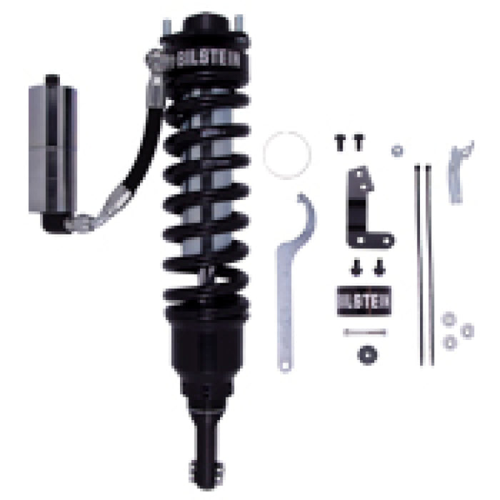 Ensemble amortisseur/ressort hélicoïdal avant gauche Bilstein 10-20 4Runner / 10-20 GX460 B8 8112 (ZoneControl CR)