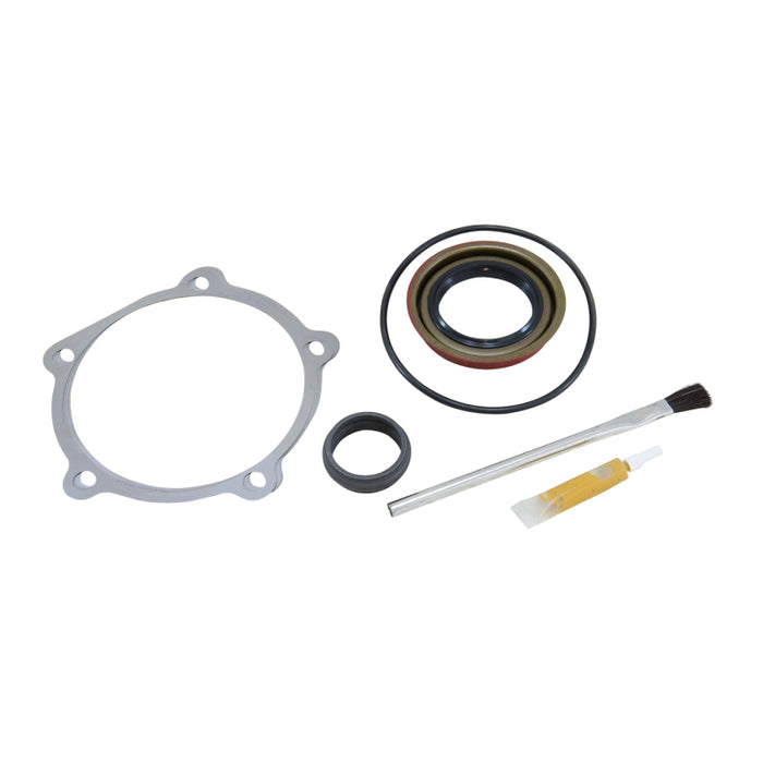 Kit d'installation Yukon Gear Minor pour différentiel Ford 8 pouces