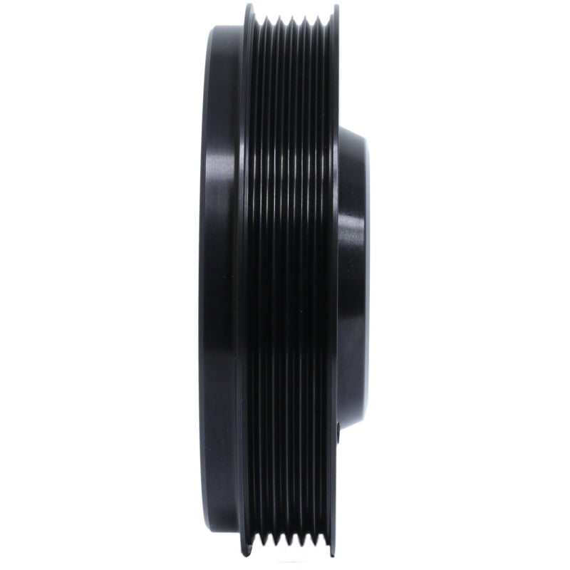 Amortisseur équilibré en interne en acier Fluidampr Mitsubishi EVO 8/9