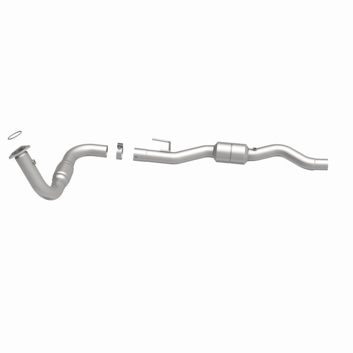 MagnaFlow Conv DF 04-06 Avalanche côté conducteur 8,1 L