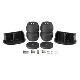 Système d'amélioration de la suspension arrière Timbren 2005 Ford F-250 Super Duty XL RWD