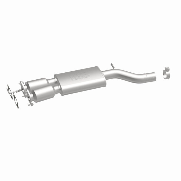 Ajustement direct MagnaFlow Conv 12-15 Cadillac SRX 3,6 L