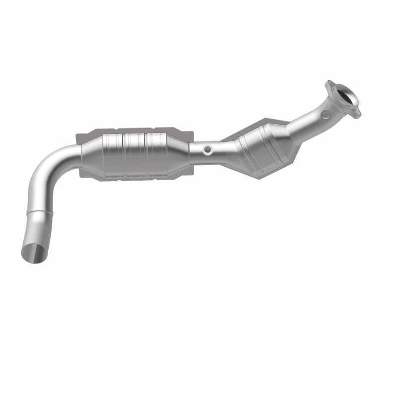 MagnaFlow Conv DF 03-04 Exped 4,6 L côté conducteur OEM