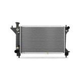 Radiateur de remplacement Mishimoto pour Ford Mustang 1994-1996