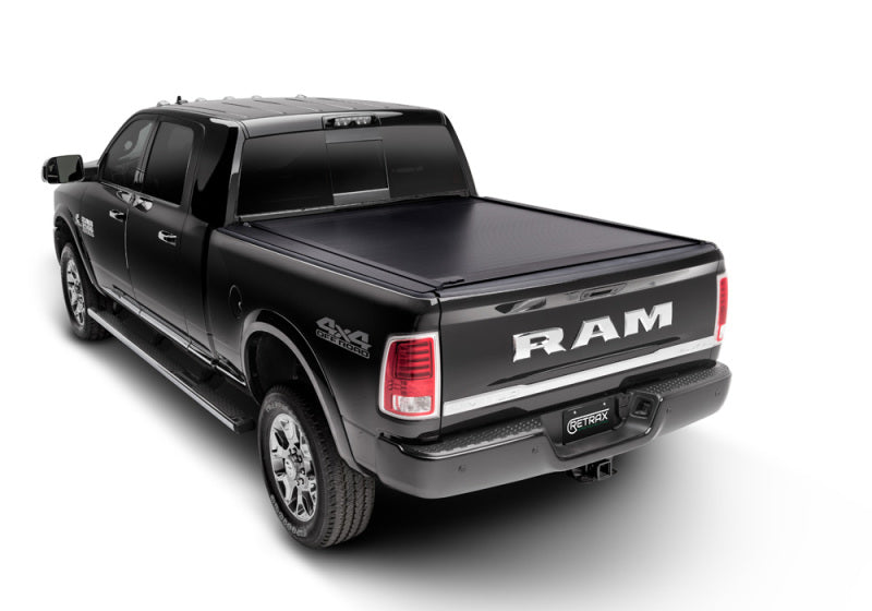 Retrax 2019 Ram 1500 avec RAMBOX RetraxONE MX