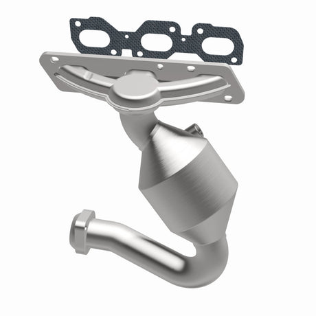 MagnaFlow Conv DF 01-02 Cougar 2,5 L Avant