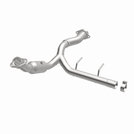 Convertisseur côté droit MagnaFlow à montage direct 15-17 Ford F-150 5.0L