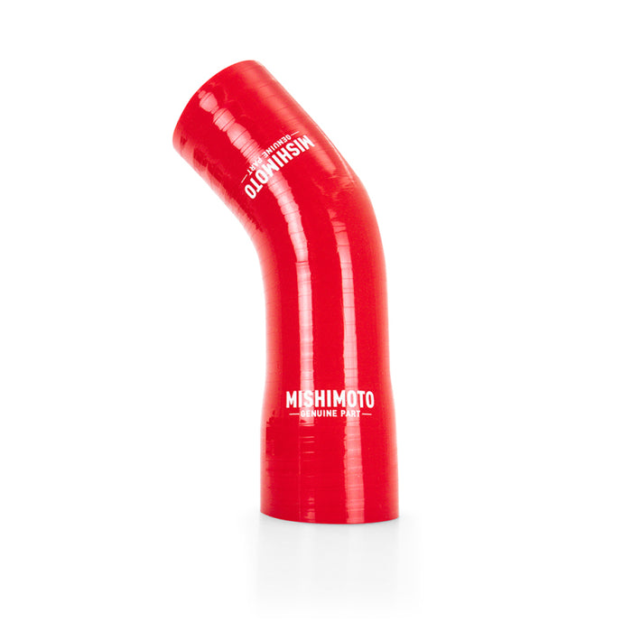 Mishimoto 92-97 Land Cruiser Silicone Radiator & Heater Hose - Red