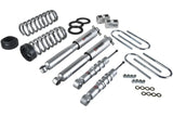KIT D'ABAISSEMENT Belltech AVEC AMORTISSEURS SP