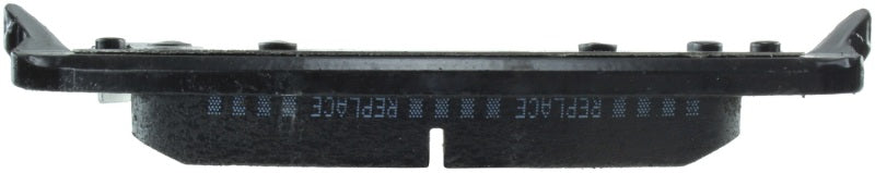 Plaquettes de frein StopTech Street - Avant/Arrière