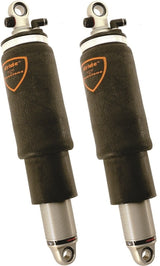 Ridetech 67-70 Ford Mustang Small Block HQ Air Suspension System (Control System Not Included)