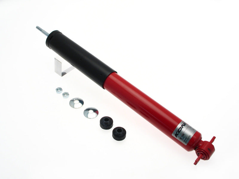 Amortisseur Koni Heavy Track (rouge) 84-01 Jeep Cherokee/ Wagoneer/ Series XJ/ (4 roues motrices) - Avant