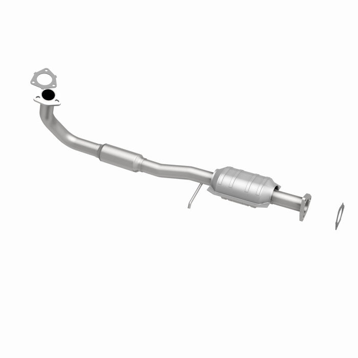 MagnaFlow Conv DF 1997 Saturn Sc 1,9 L