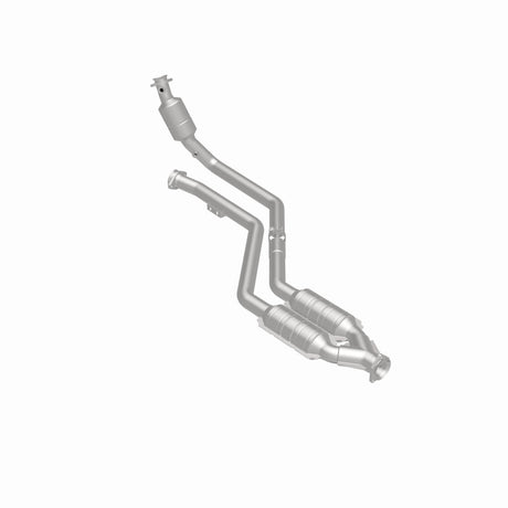 Mercedes CLK320 3,2 L 2000 MagnaFlow Conv DF