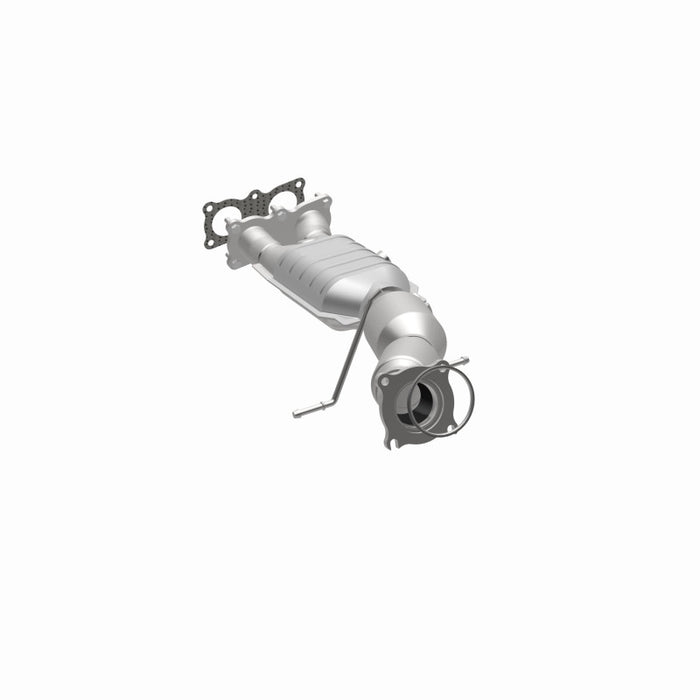 Convecteur Magnaflow DF 10-14 Volvo S80 3,2 L