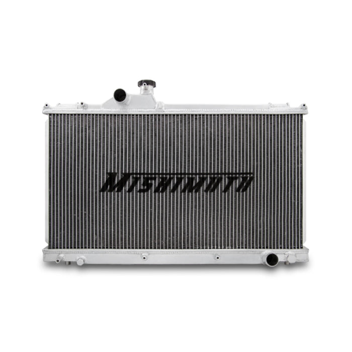 Radiateur manuel en aluminium Mishimoto 01-05 Lexus IS300