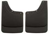 Garde-boue arrière moulés sur mesure Husky Liners 02-09 Dodge Ram 1500 Series