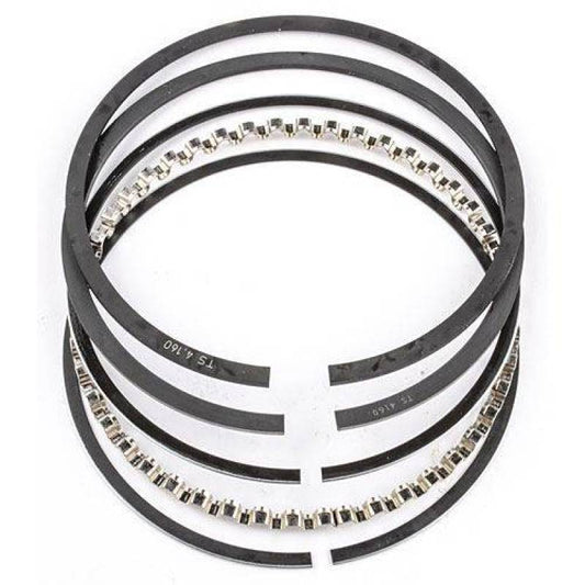 Mahle Rings Chevy GEO 98 1.6L in5in Eng 90-92 Chrome Ring Set